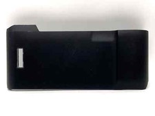 Pentax MZ-30 Black Camera Back Replacement Part