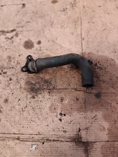 2013 BMW 3 SERIES ENGINE RADIATOR WATER COOLANT HOSE PIPE 7603514