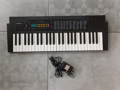Casio ctk- 50 keybord   mit original Netzteil 