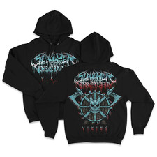 Slaughter To Prevail Hoodie 2-sides All Size S to 3XL Gift For Fan BM184