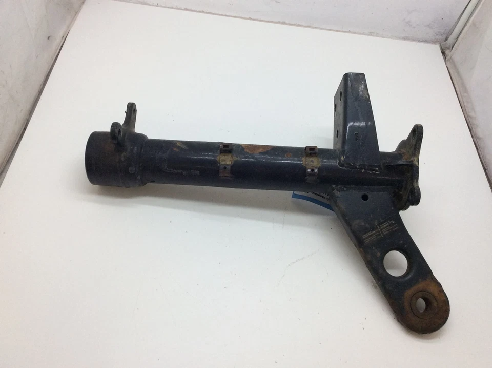 Tubo eje izquierdo Polaris usado OEM 1012740-067 Magnum Expedition 325 425 500 Foto 2 de 4