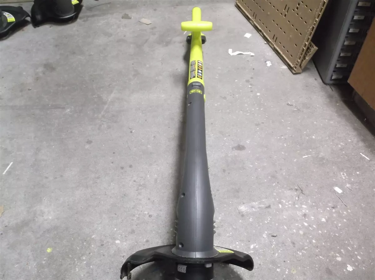 Ryobi P2003VNM Hand held 18V cordless String Trimmer Tool Only
