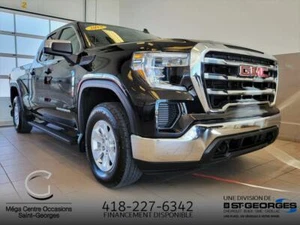 GMC Sierra 1500 SLE * DOUBLE CAB * AWD