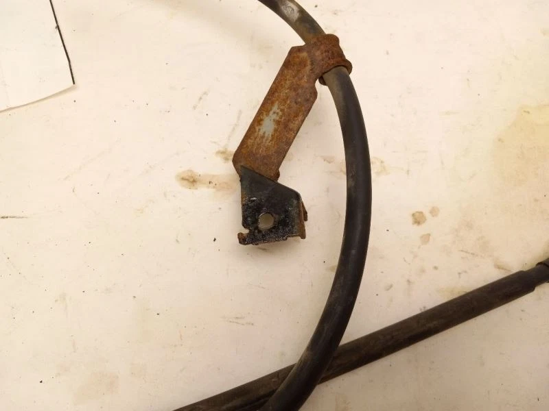 CABLE FRENO ESTACIONAMIENTO EMERGENCIA LADO IZQUIERDO PARA NISSAN PATHFINDER 2014 Foto 3 de 4