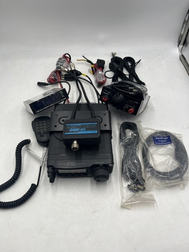 YAESU FT-100D (all modes tested working) (UT1009832)