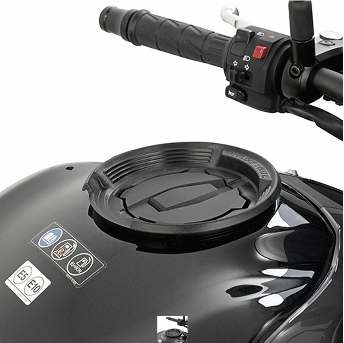 GIVI Motorcycle Parts for Kawasaki Z1000 for sale | eBay