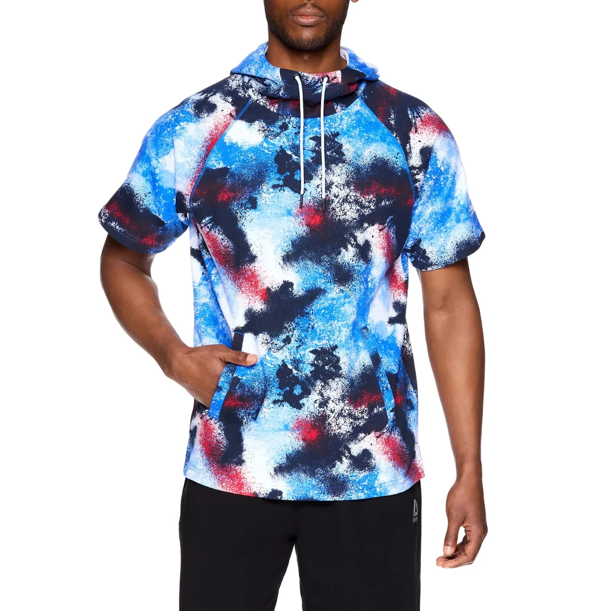 Reebok americana Clearance