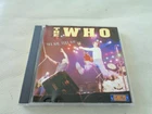 The Who CD See Me, Feel Me (1993 UK) Live Amsterdam Opera House 1969