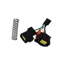 New 45RFE 545RFE Transmission Line Pressure Booster Kit Diesel Dodge Chrysler