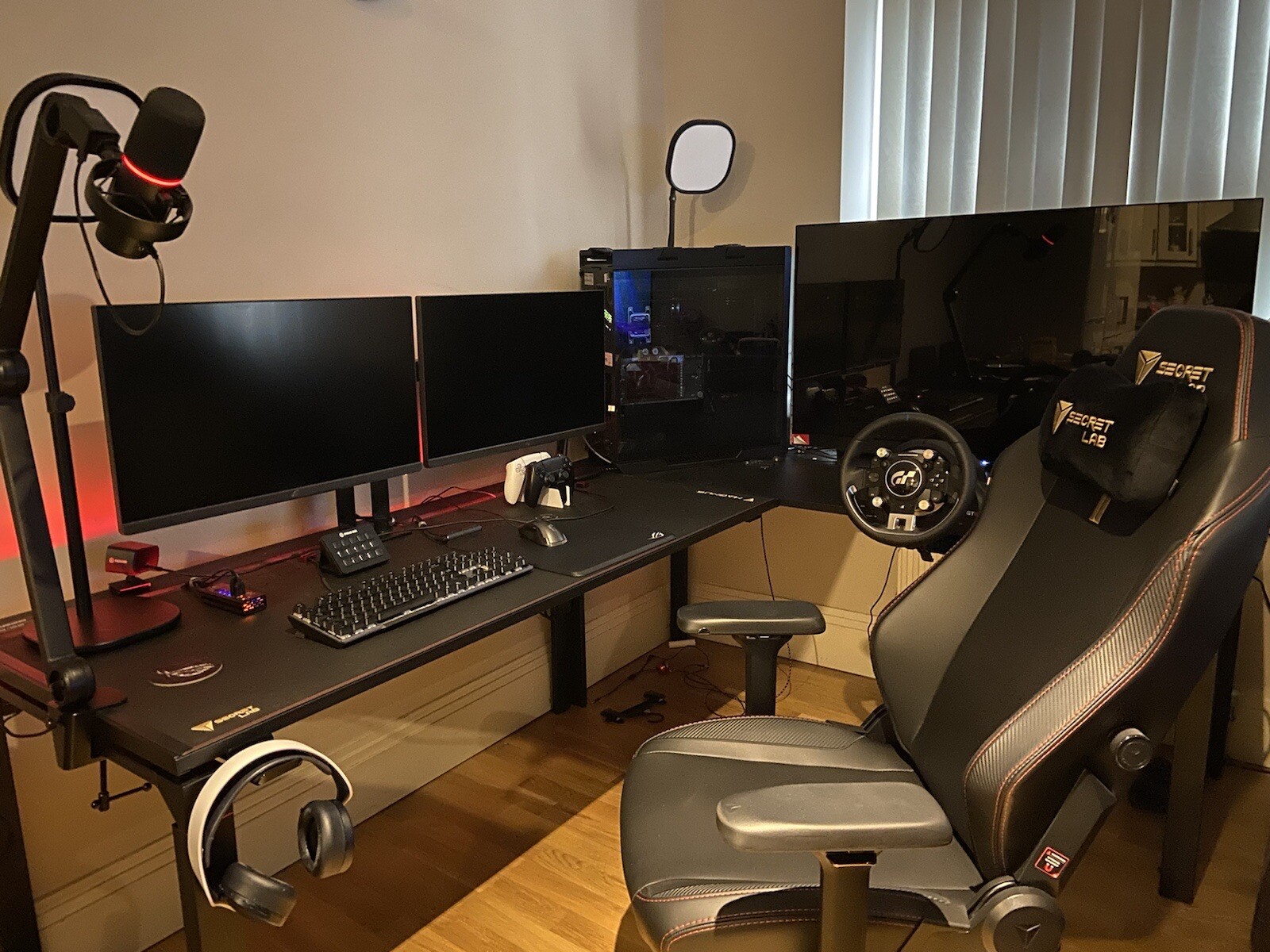 Gaming Setup Bundle | eBay UK