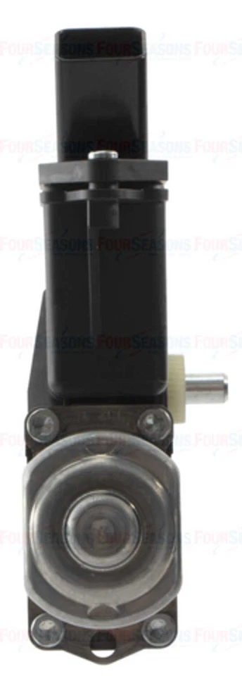 Motor de ventana eléctrica ACI/Maxair 382079 para Chevrolet Camaro 16-22 Foto 4 de 4