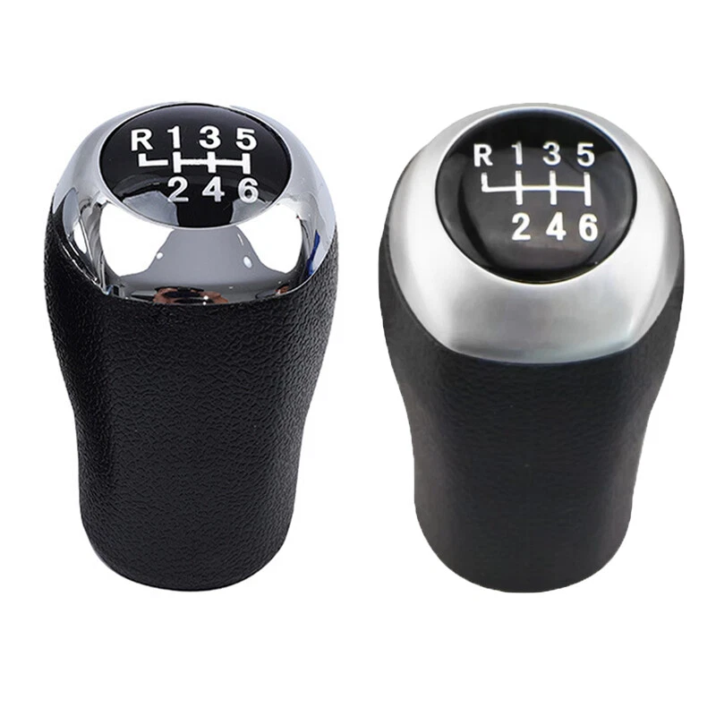 Perilla de cambio de marchas manual 6 velocidades para HYUNDAI Accent Verna Solaris sedán/HB Elantra Foto 3 de 4