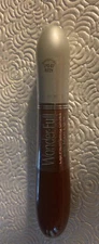 Prestige WonderFull Lip Plumping Gloss With Maxi Lip LPG-07 Ritzy -New, Sealed