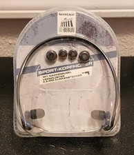 Silver Crest Sport-Kopfhorer