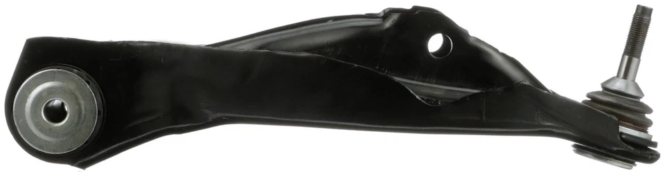 Control Arm and Ball Joint Assembly Delphi For 2006-2011 Ford Crown Victoria - Image 3 of 4