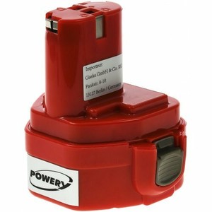 Makita 6270d аккумулятор