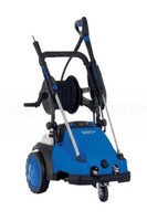 Nilfisk Mobiler Kaltwasser Hochdruckreiniger Mc 7P-195/1280 Xt Poseidon 7-67 Xt