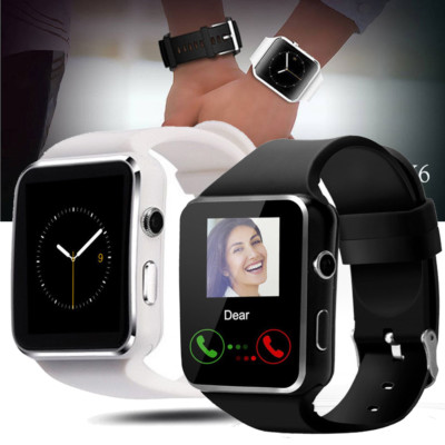 unlocked smart watch