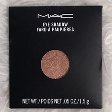  MAC  EYESHADOW  PRO PAN REFILL 1.5g /0.05oz ~ HONEY LUST ~ BNIB