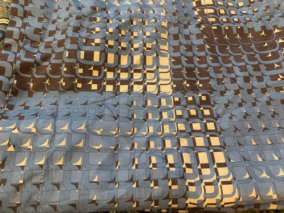 КОРИЧНЕВЫЙ И СЕРЫЙ НАБОР ИЗ 2 STD НАВОЛОЧКИ - Изображение 3 из 4