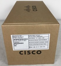 Cisco 8821 Desktop Charger CP-DSKCH-8821 - Brand New
