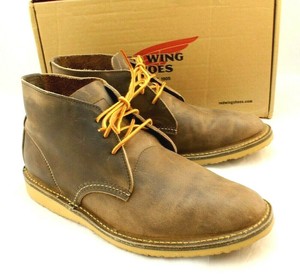 red wing 3324