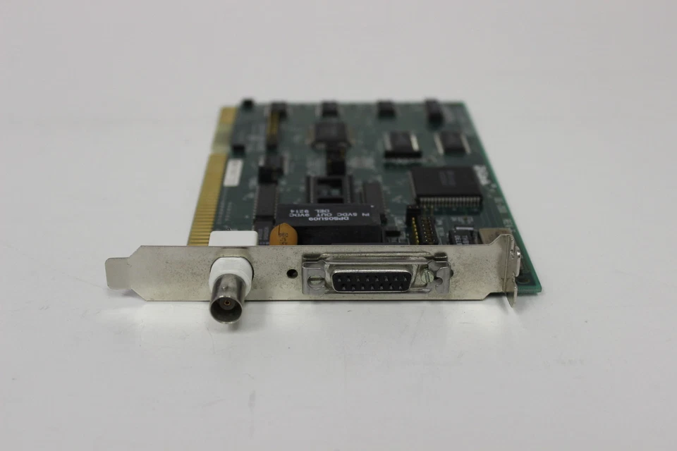DLINK DE-200 ISA ETHERNET ADAPTER WITH WARRANTY - Image 3 of 3