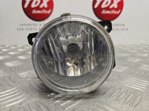TOYOTA GT86/SUBARU BRZ ZN6/ZC6 2012-2017 FAROS ANTINIEBLA LATERALES PASAJEROS + CUBIERTA - Imagen 17 de 23