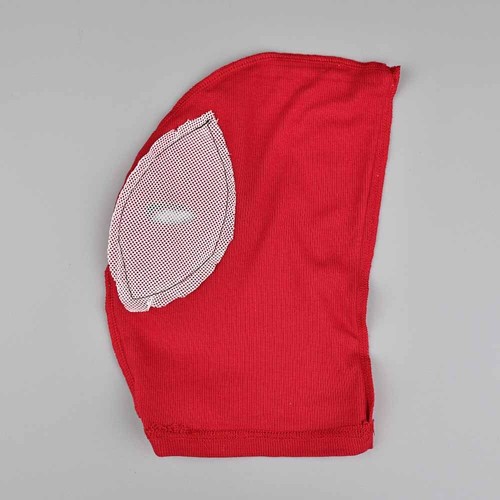 Cosplay Red Deadpool Mask Balaclava Hood X-Men Superhero Headgear Full Masks - Picture 9 of 9