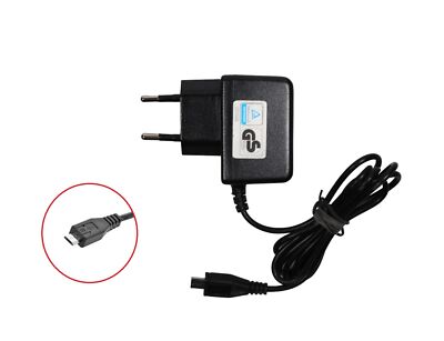 Z0737 KTEC 5V	0,55A	2,75W	TPA-97H050055VW01	MICRO USB Netzgerät Netzteil