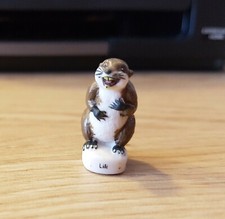 Fève - LILI - Série