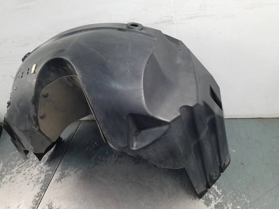 Grand Marquis/Corwn Vic Victoria 2003 guardabarros interior delantero derecho forro #4659 L3 Foto 3 de 4