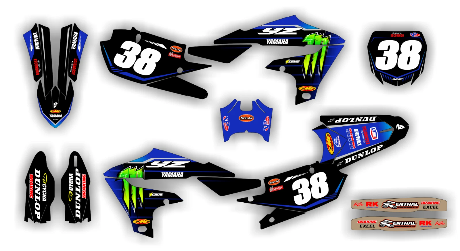 トップス Yamakiiori treatment dinoworks トップス Yamakiiori treatment dinoworks Shop Scrub Designz Dirt