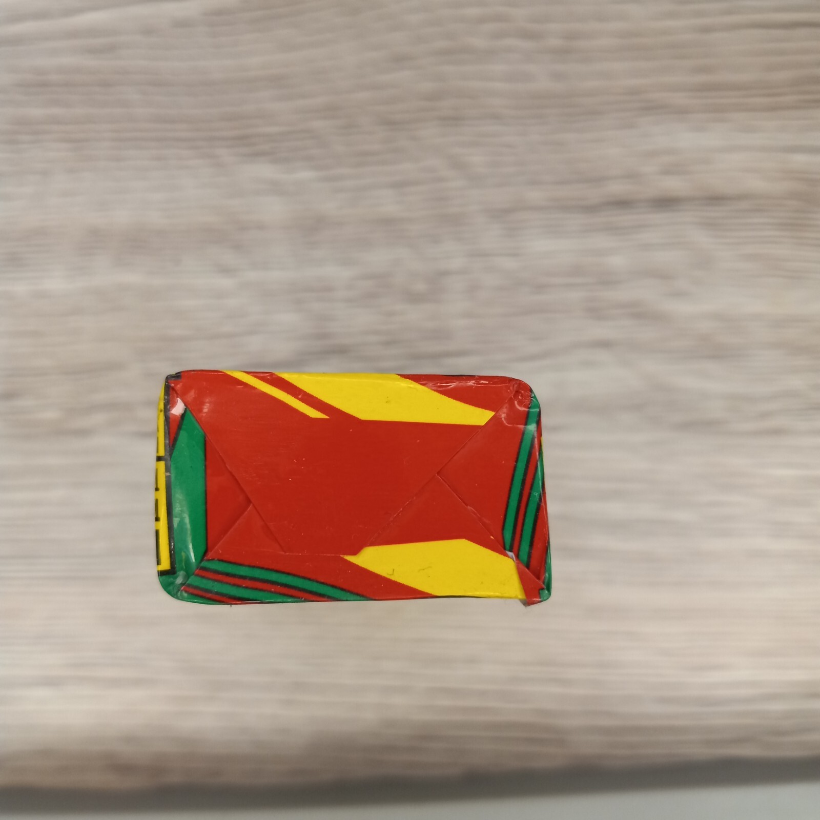 Fruit Stripe DISCONTINUED Gum 1 PACK 5 Juicy Flavors 17 Sticks