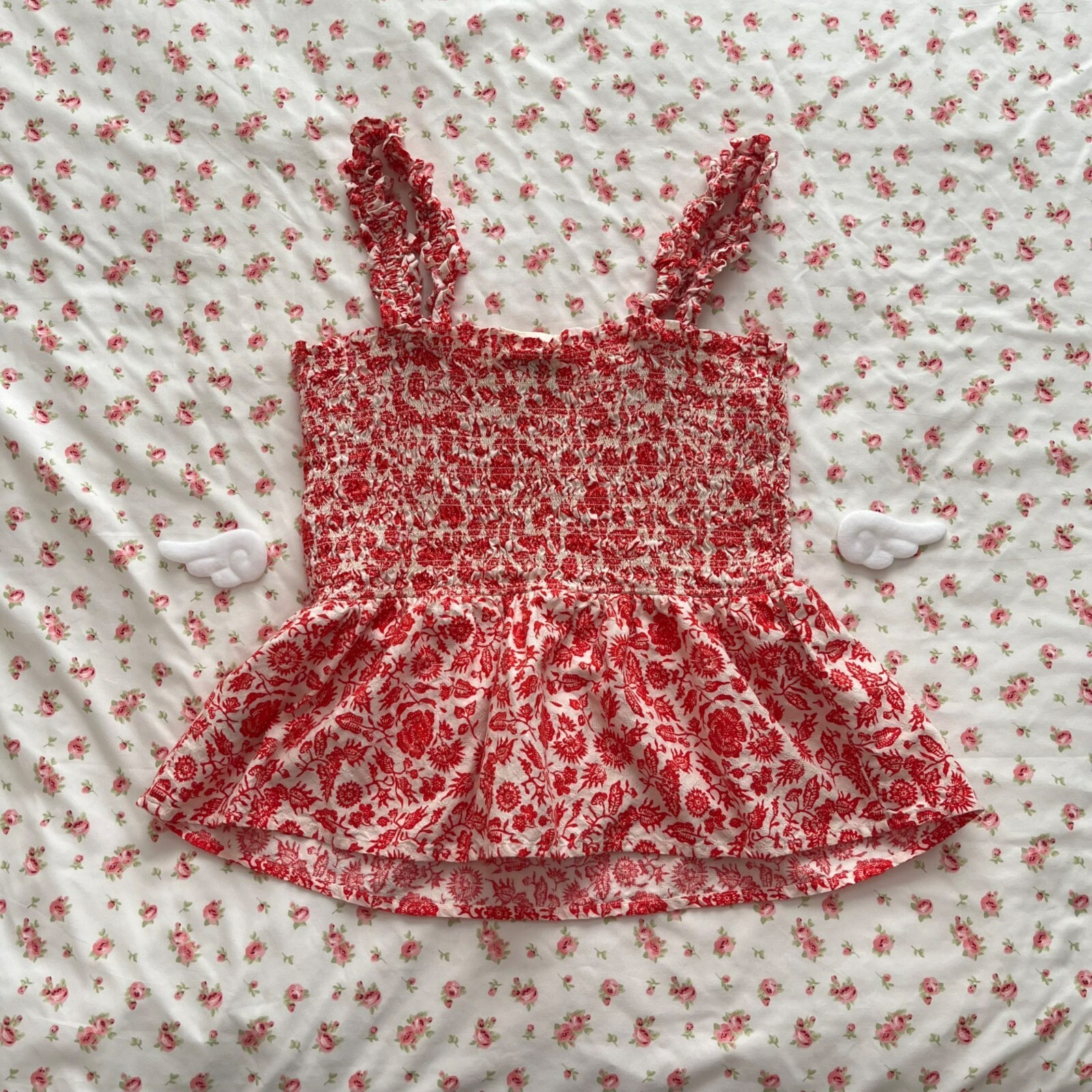 Summer top bundle - image 7