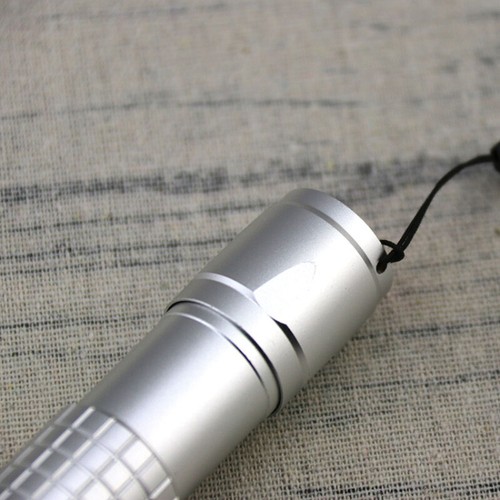405nm Blue - Purple Laser Pointer Adjustable Focus Light Visible Beam - Picture 5 of 7