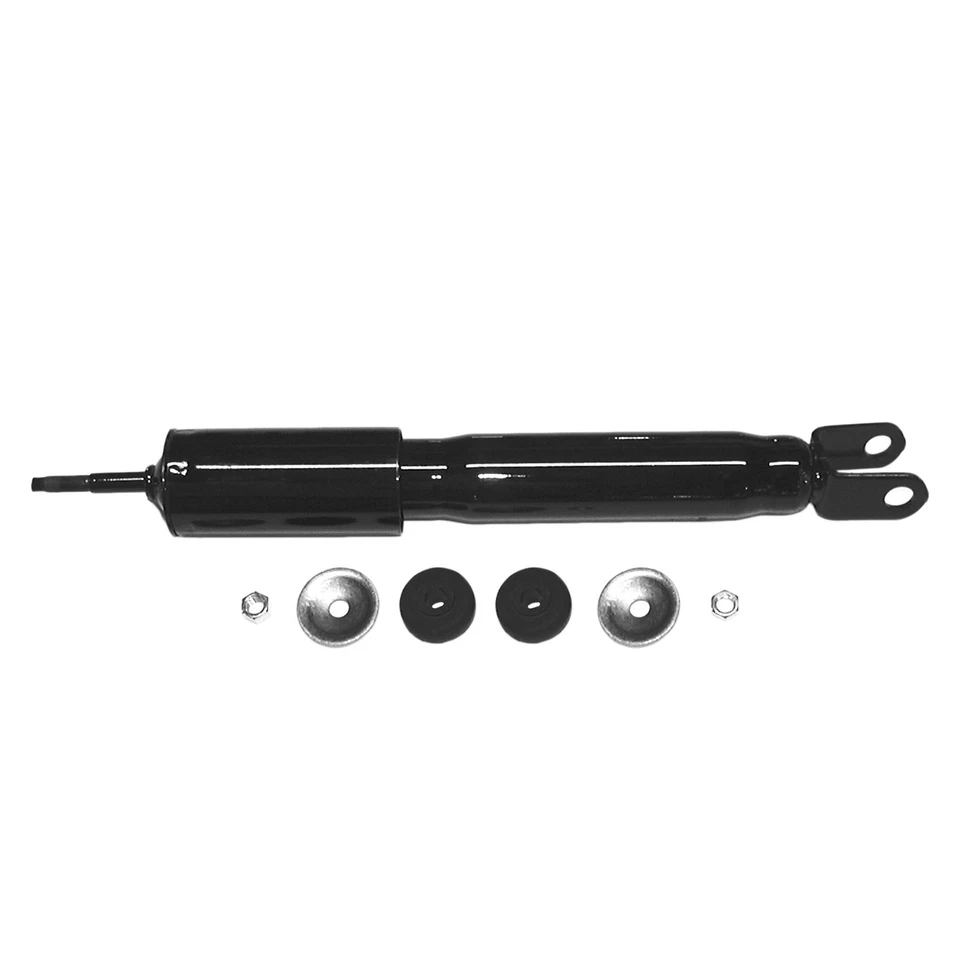 Kit de amortiguadores traseros delanteros AC DELCO para 4x4 Silverado Sierra 1500 Chevy GMC Foto 3 de 4
