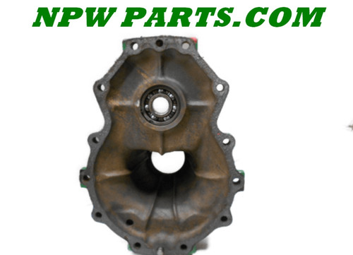 USED John Deere 670 AXLE HOUSING - R.H. M803148