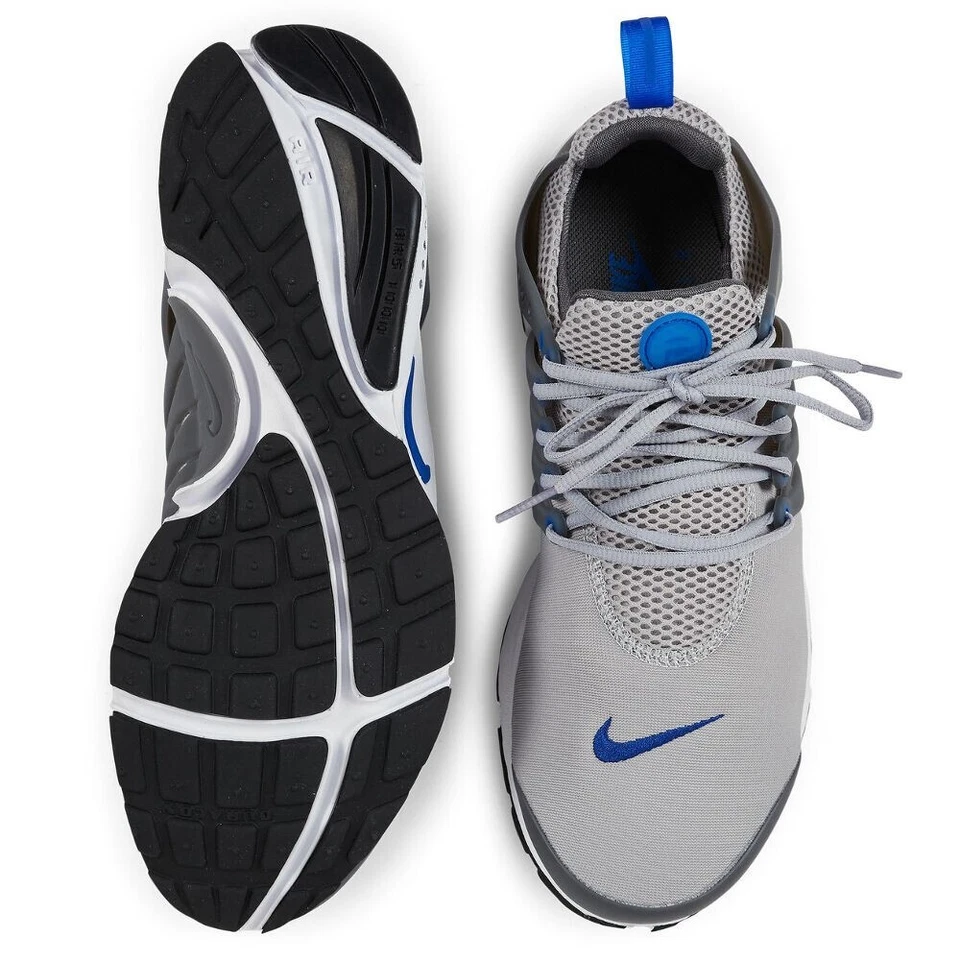 Nike Herrenschuhe Shoes "Air Presto Essential" NEU Sneaker NEU Wolf Grey 38,5 - Bild 4 von 4