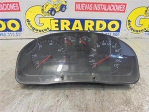 3B1919880C Kombiinstrument Volkswagen Passat Berlina (3B2)(1996->) 1.9 Tdi Afn