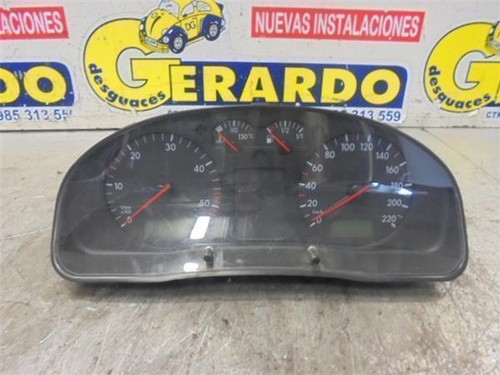 3B1919880C Kombiinstrument Volkswagen Passat Berlina (3B2)(1996->) 1.9 Tdi Afn