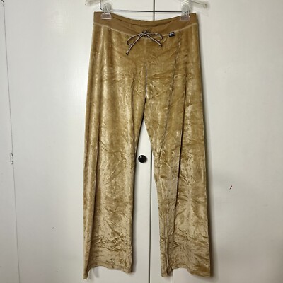 パンツ vintage velours flare pants Y2K vintage velours flare pants Y2K