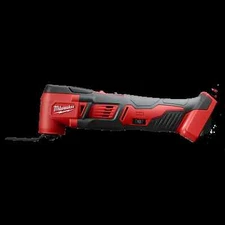 NEW Milwaukee 2626-20 M18 18-Volt Cordless  Oscillating Multi-Tool (Tool-Only)
