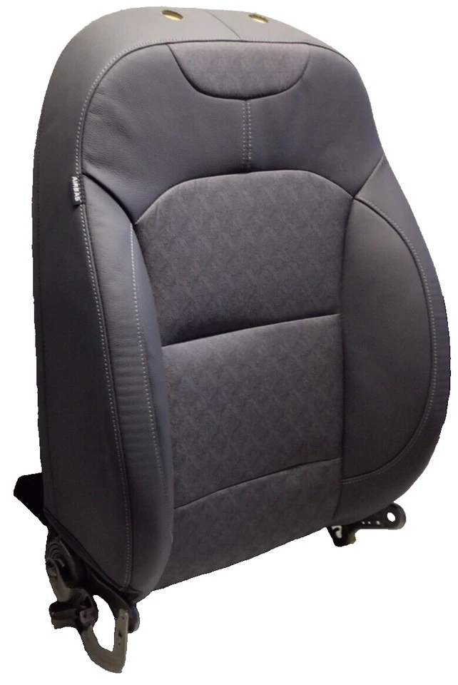 Kia Niro 2017 OEM conjunto trasero asiento pasajero delantero 88400-G5530AY6 Foto 3 de 4