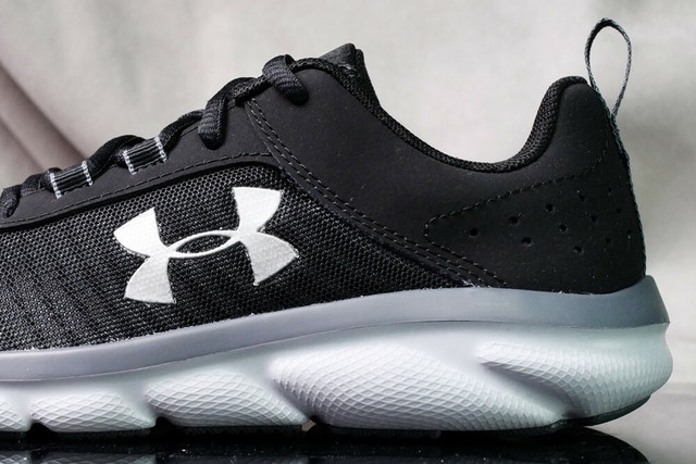 under armour preschool assert 8
