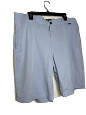 Travis Mathew Men s Shorts Size 40 Golf Resort Vacation 11" Inseam Lightweight