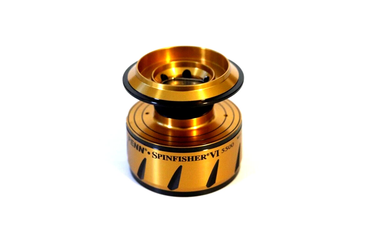Penn 5500 In Fishing Reel Parts & Repair Equipment for sale | eBay
