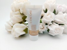 New Lancome Teint Idole Ultra Wear Foundation or Care & Glow 5ml - Choose Shade