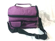 putwo insulated lunch bag