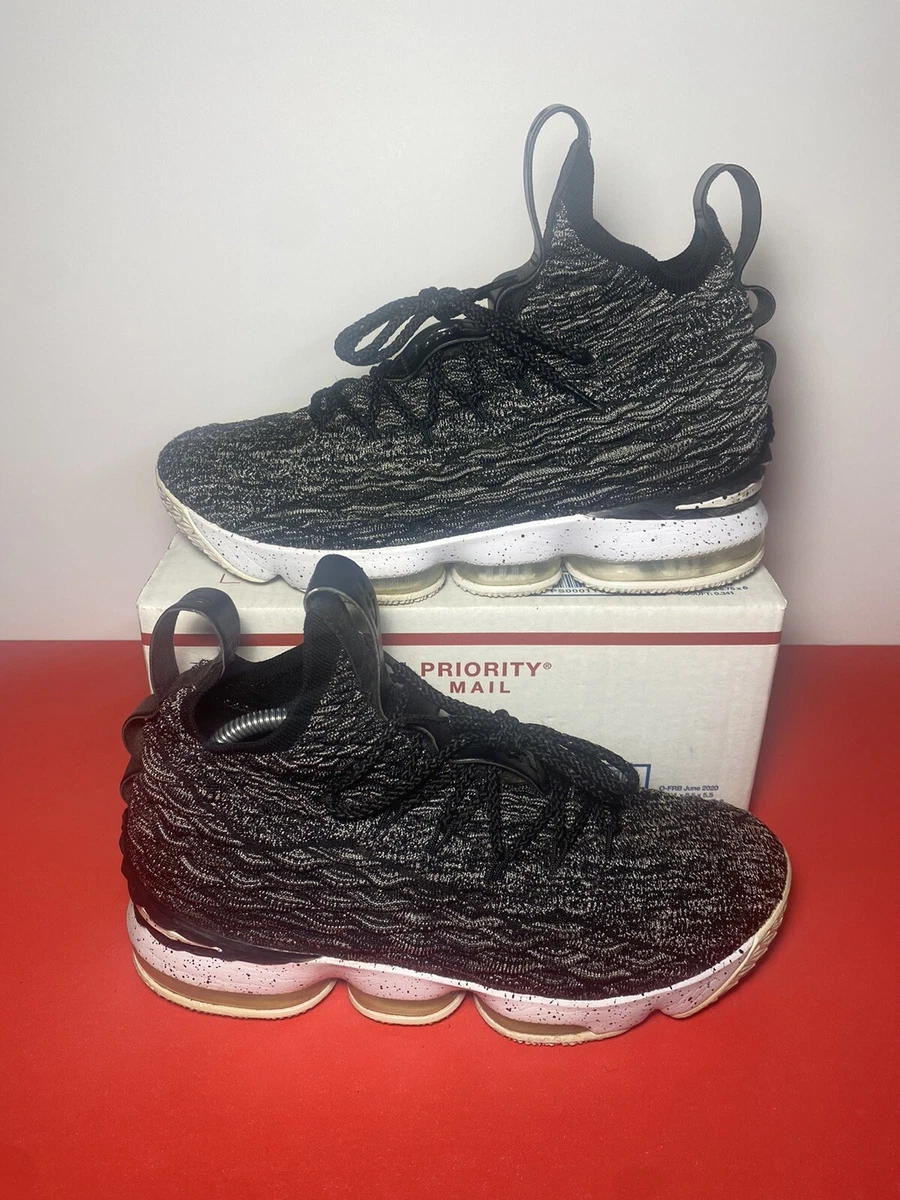 Lebron top oreo 15